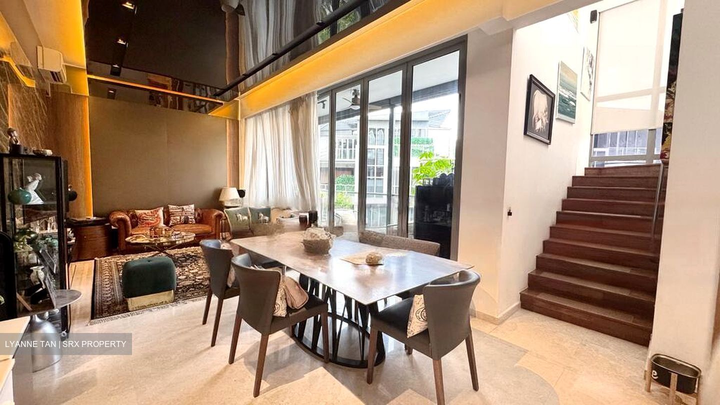 Mon Jervois (D10), Condominium #470759521